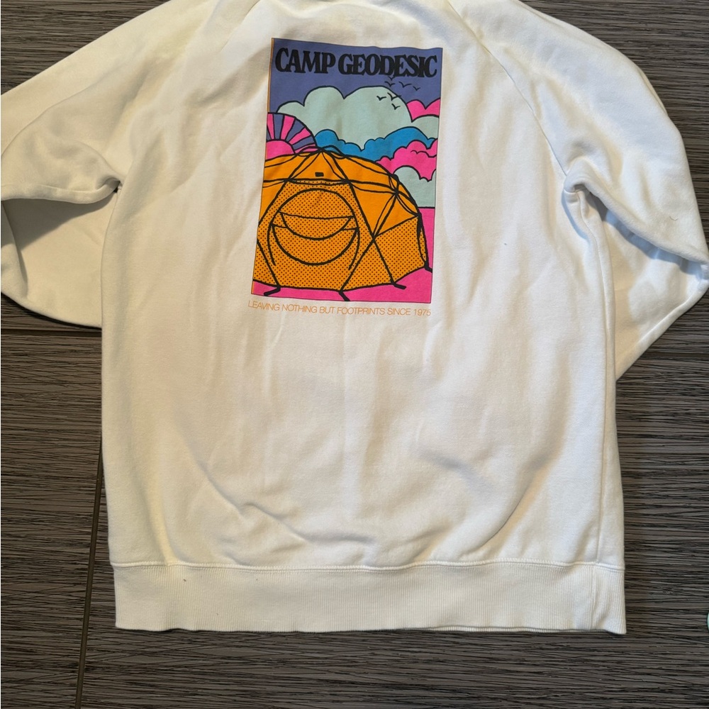 North face women’s sweatshirt